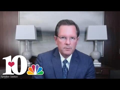 State lawmakers discuss refusing around $1.9 billion federal education funds