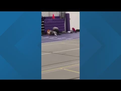 News of Carlisle's return to Ben Davis prompts outrage by alleged victim's family, lawyers