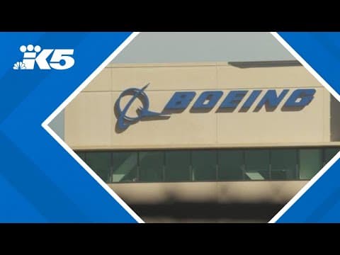 Boeing strike enters second month, costs company more than $1 billion