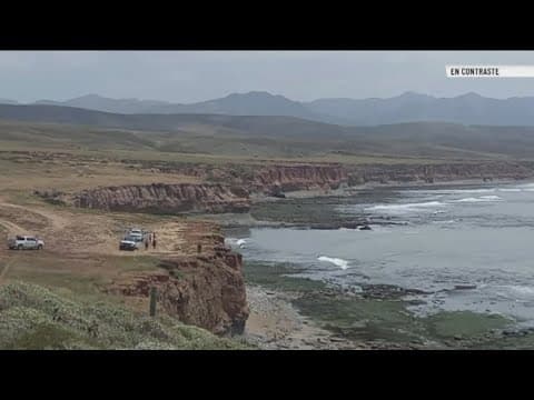 Mexican authorities discover the bodies of 3 missing surfers near Ensenada
