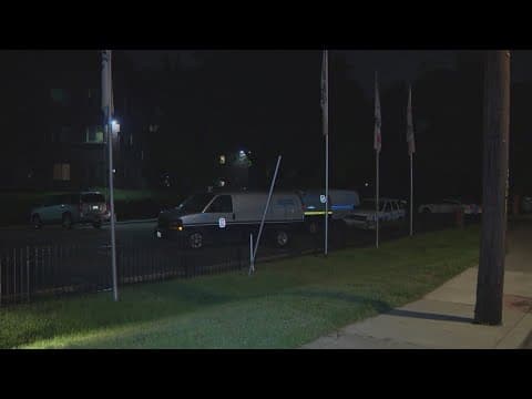 Shooting leaves man dead in Prince George's County