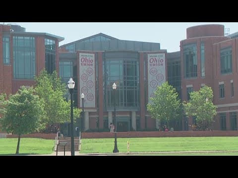 Ohio State increases tuition for new students for 2nd year in a row
