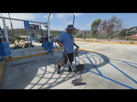 Soapy Joe's hires people with disabilities for National Disability Employment Awareness Month