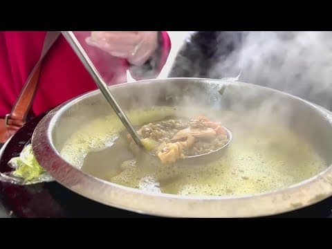 'Souper Bowl' Fundraiser