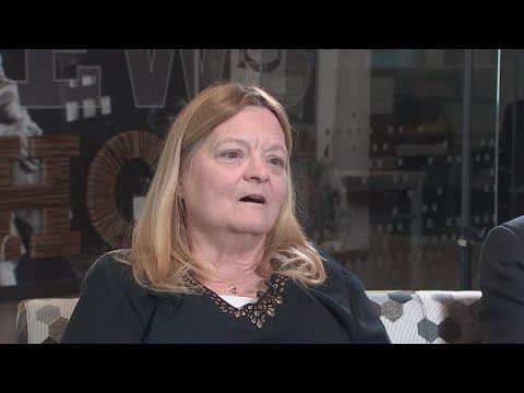 Westerville woman wrongfully convicted in death of baby gets settlement from state