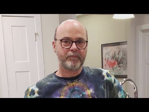 Man found unconscious in Grandview dies after suffering severe head injuries, family says