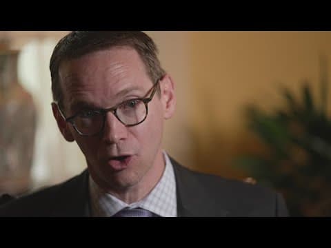 The head of the Texas Education Agency discusses education and recent school threats