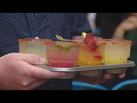 Celebrating Cinco de Mayo in Old Town