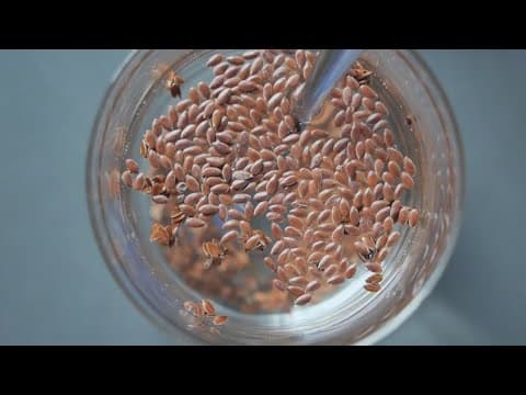 What is 'tadpole water' and its potential health benefits?