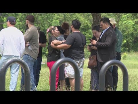 Vigil planned for Houston grandfathers gunned down at park as motive remains a mystery