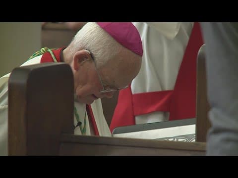 The Breakdown: Why don’t Catholics eat meat during Lent?