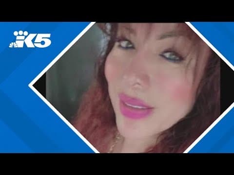 Man accused of killing Renton salon owner pleads "not guilty"