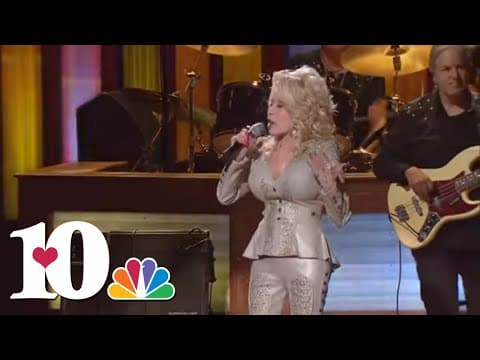 Dolly Parton to receive honorary Oscar for her humanitarian work