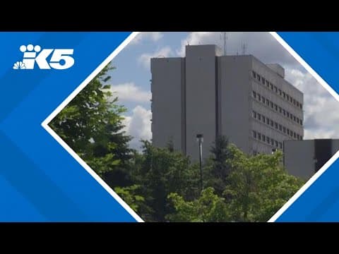 An Army doctor who sexually abused JBLM soldiers is sentenced to more than 13 years in prison