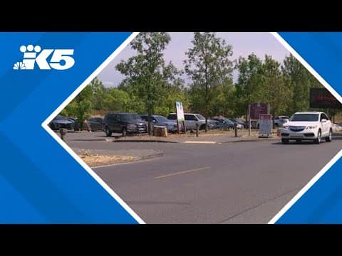 Seattle cracks down on after-hours parties at Magnuson, Gas Works parks