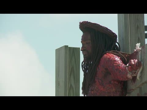 Household of Faith's Annual 'Passion Live'