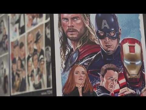 GalaxyCon looks to pump $2 million into Columbus economy