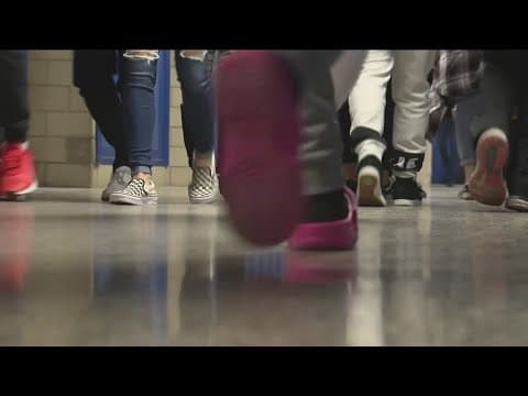 How to spot mental health issues in your child | CBS 8 Mornings