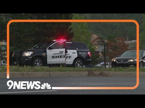 CSP trooper fires shots during pursuit of driver in stolen truck