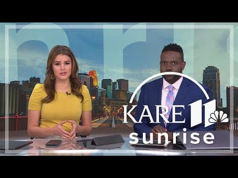 The morning news headlines for Wednesday, May 24