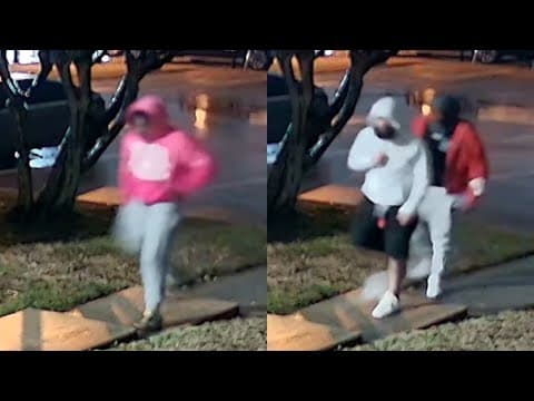 Man shot, killed in Irving, police looking for 3 suspects