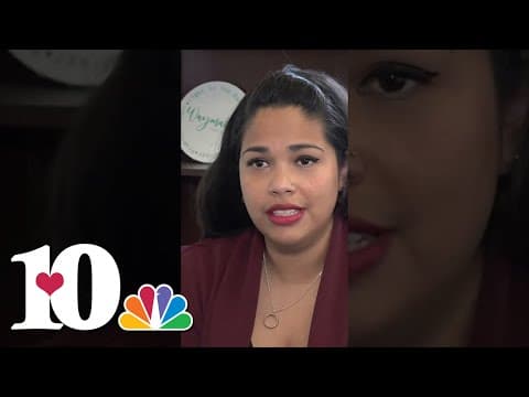 International Women's Day: Meet Azaide Labrador-Jimenez, a certified medical interpreter