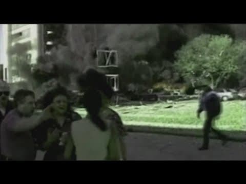 Saturday marks 30 years since the Oklahoma City bombing