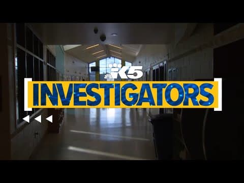 Lawsuit alleges former Green Hill School security guard groomed inmate