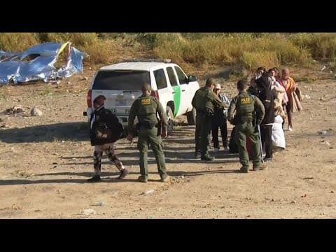 Title 42 | One migrant from Jamaica shares his story