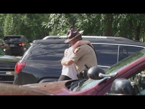 2 children dead, 17 others injured in Annunciation Catholic school shooting