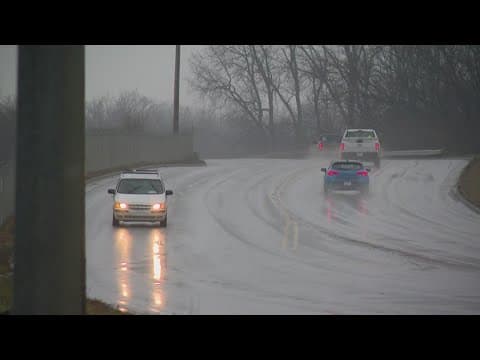 Bicyclist killed in crash on Indy's near southwest side