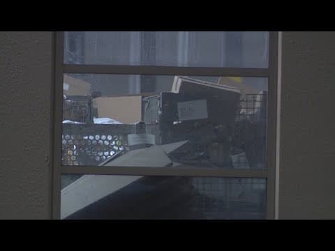 What the USPS Office of Inspector General found during audit of Missouri City mail processing center