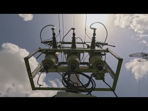 One year after Hurricane Beryl: What CenterPoint is doing to prevent another power crisis