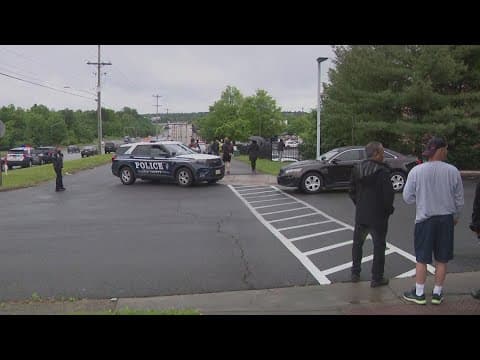 1 dead, 1 hurt in Fairfax County shooting