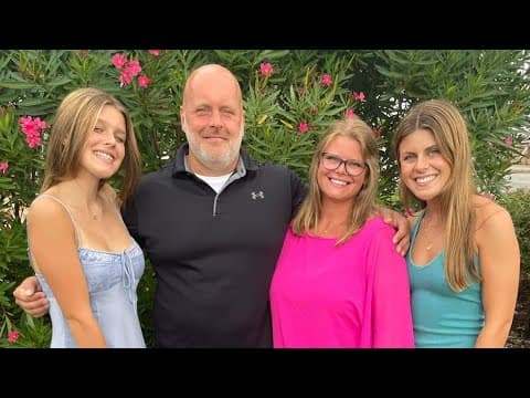 Friend of Columbus fisherman and father who drowned says he died doing what he loved