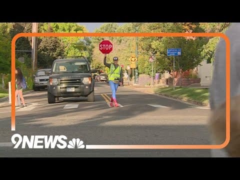 Aurora Police ramp up school zone speed enforcement