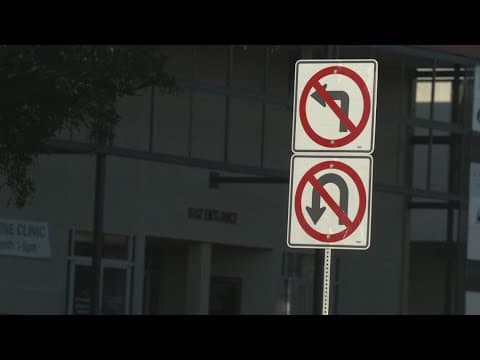 High-traffic Dallas intersection getting new traffic signal amid safety concerns