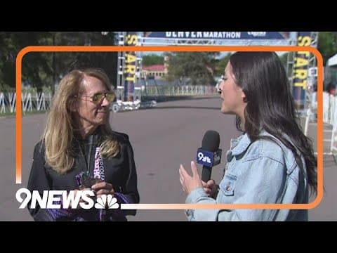 Denver Colfax Marathon weekend arrives for 19th year in 2025