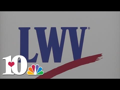 Candidates for Knox Co. Board of Education speak at forum ahead of election