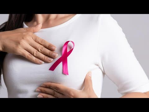 How biomarker testing is improving breast cancer treatment options