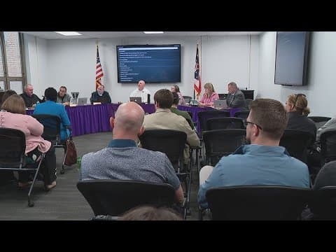 Pickerington teachers vote no confidence in board of education