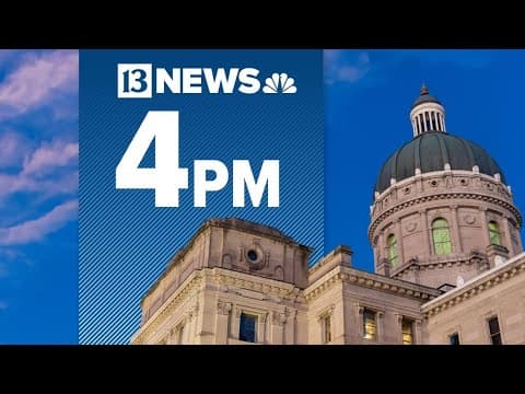 13News Top Stories | 4 p.m., June 2, 2025