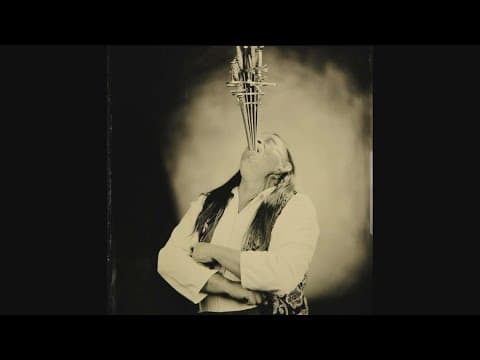 Legendary San Diego sword swallower hospitalized with slashed abdominal cavity, pierced liver