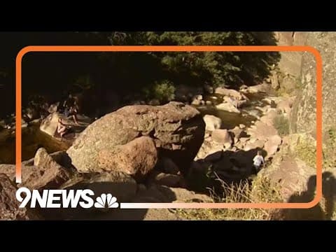 Colorado State Parks offering free admission on 'Fresh Air Friday'