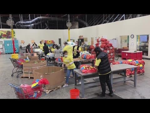 Emergency allotments to CalFresh benefits for millions of Californians end February 28