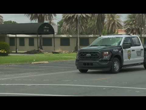 New details about West Jeff High shooting on last day of school