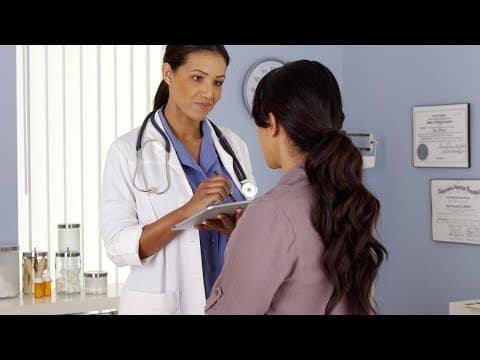 How to build a client-patient relationship with your primary care provider