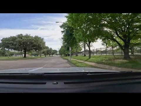 Fair Park is costing Dallas millions of dollars it doesn't have, the city says