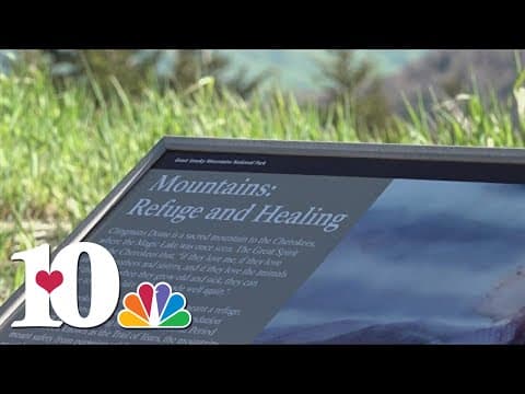 Knox Co. Commission to consider resolution that supports restoring 'Kuwohi' name to Clingmans Dome