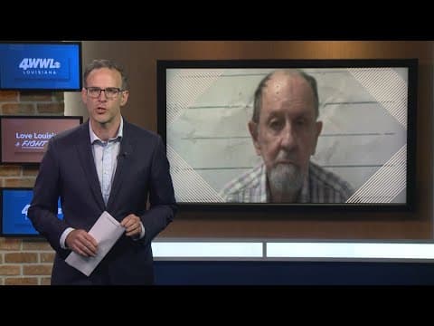 DA Williams: 92-year-old priest Lawrence Hecker 'malingering' to avoid rape trial